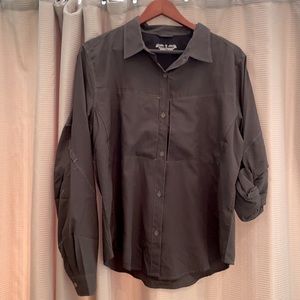 Royal Robbins long sleeve travel shirt